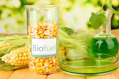 Edmonton biofuel availability